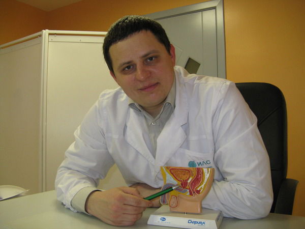 Сергей Карпов