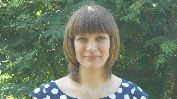 Юлия Табаринцева