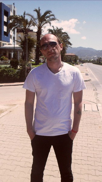 Алексей Балясов