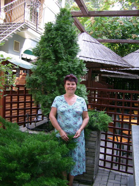 Клаус Санта