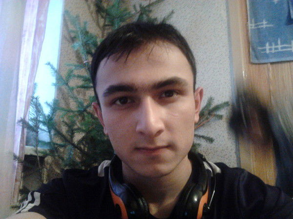 Davlatbek Abdulhamidzoda