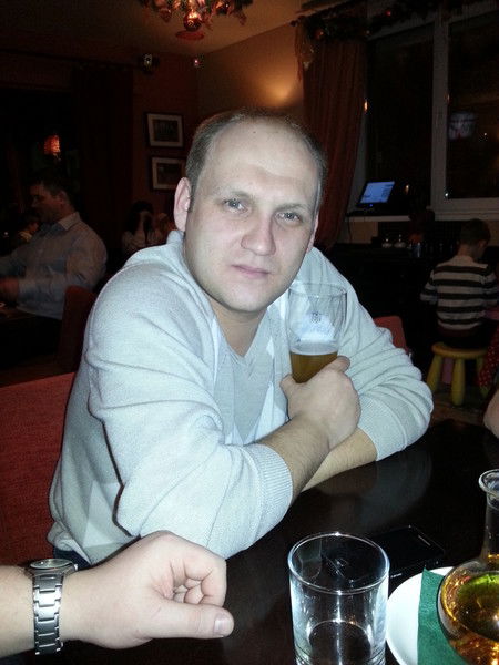 Александр Драгунов