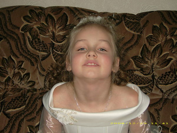 Юля Карманова