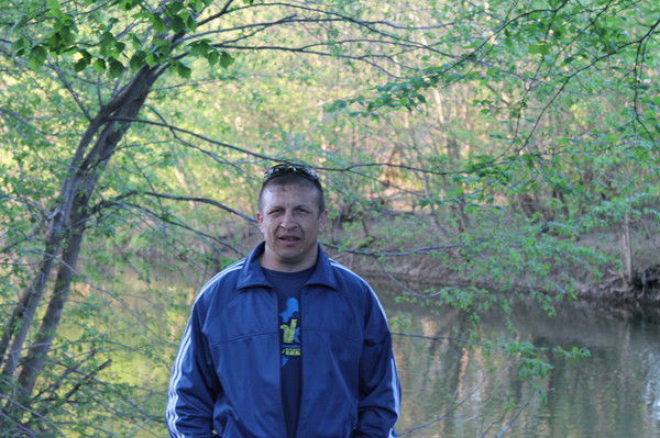 Сергей Стрибулевич