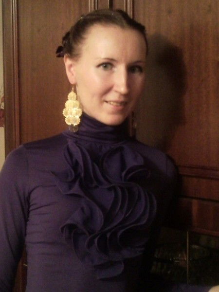 Валерия Бацанюк