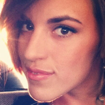 Яна Поволоцкая