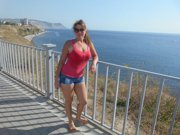 Юлия Петрушина