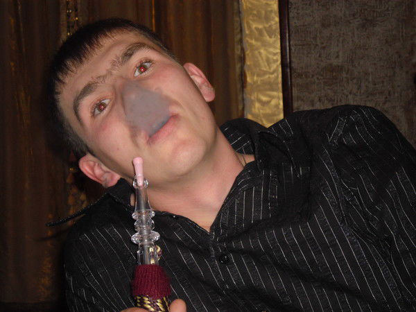 Олег Аленкин