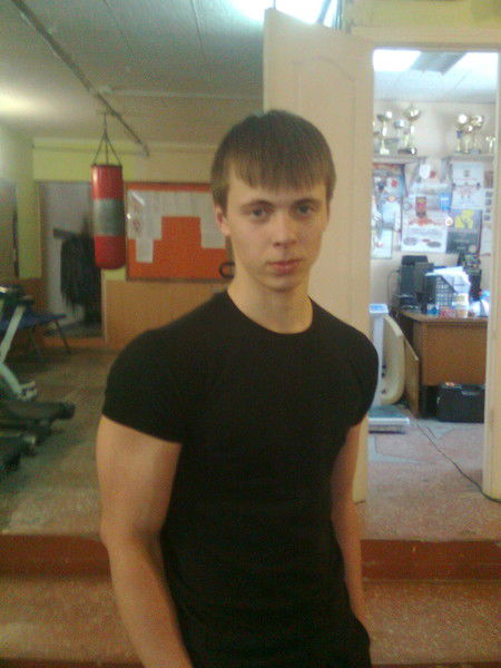 Богдан Алексеев