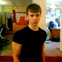 Богдан Алексеев