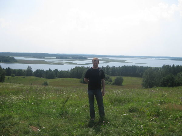 Алексей Дернов