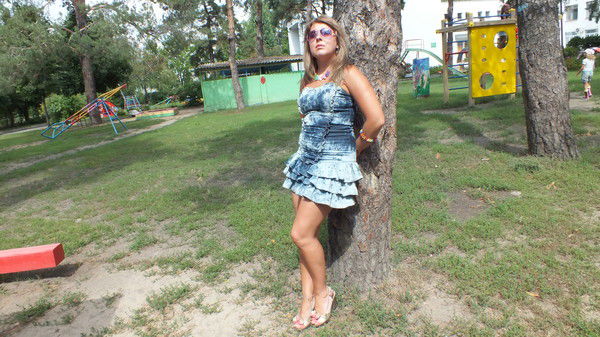 Людмила Лисовая