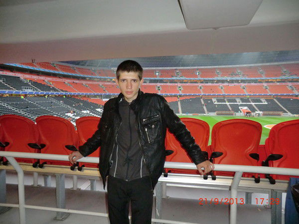 Эдик Рымшин