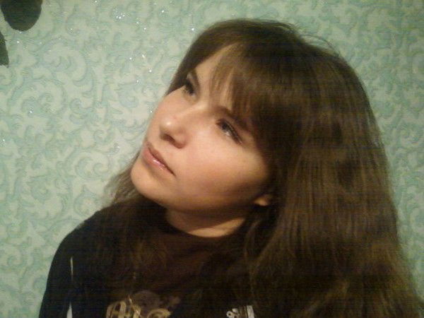 Валентина Минина