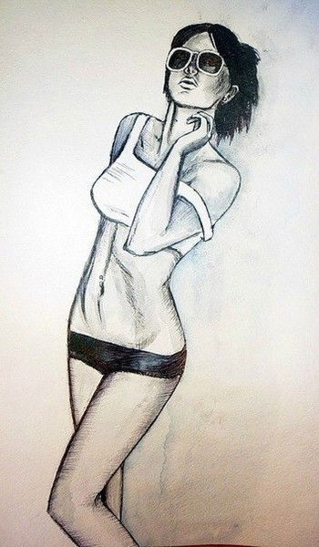 Анастасия Агафонова