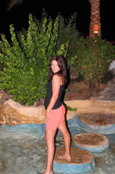 Марина Белькова