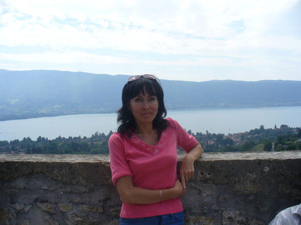 Елена Котляр