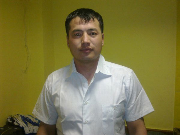 Жасулан Орынбайулы