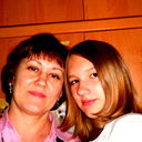 Елена Извекова