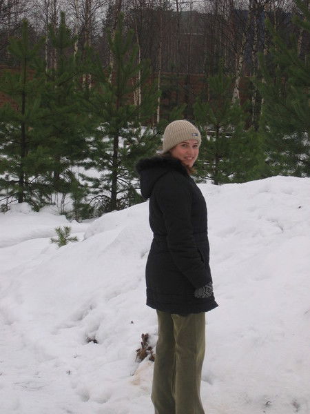 Ирина Кручина