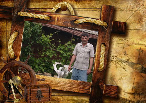 Владимир Фомин