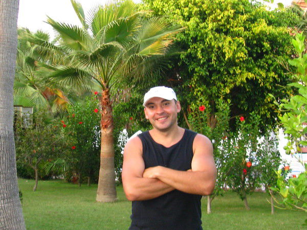 Тимофей Хороща