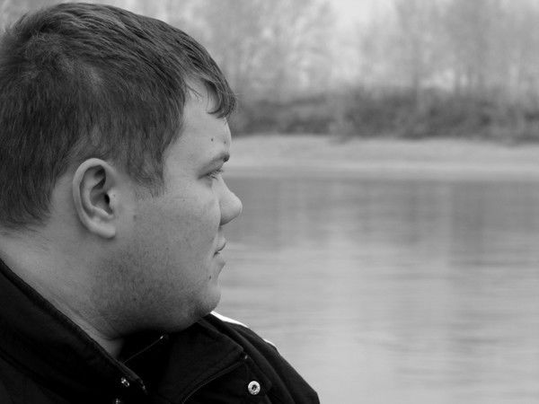 Кирилл Востриков