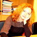Ольга Лантикова
