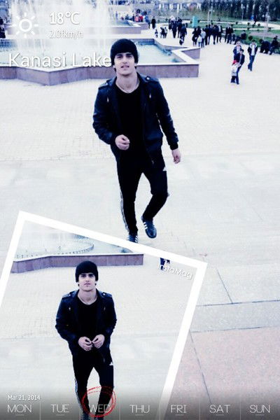 Шорух Мухаммад