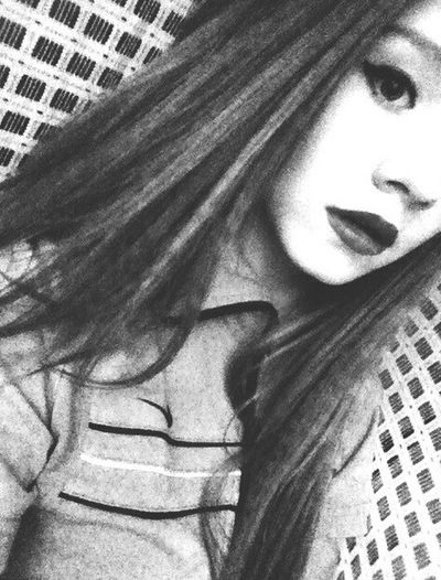 Настёна Сироткина