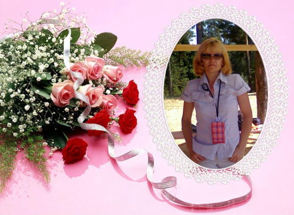 Наталья Шашкова