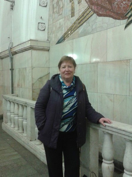 Ирина Яруллина