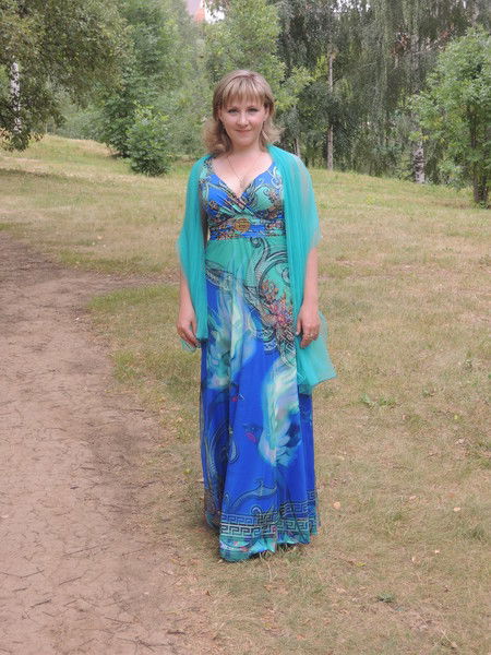 Nade Филимонова