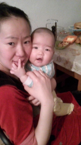 Бахтияр Мукашев