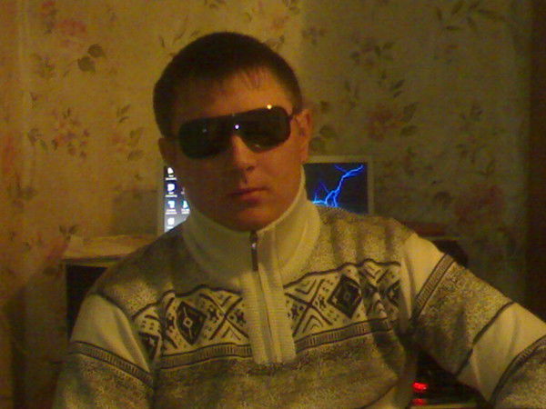 Николай Муравьев