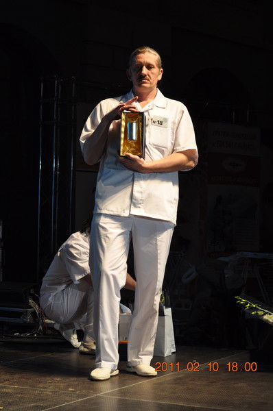 Андрей Ананьев