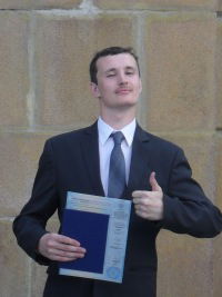 Антоха Клеменков