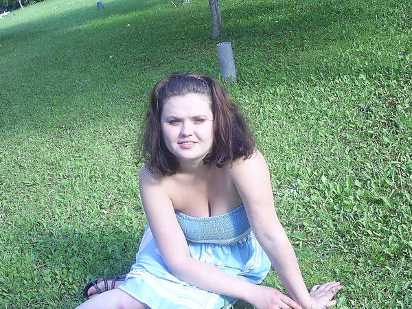 Кристина Кузнецова