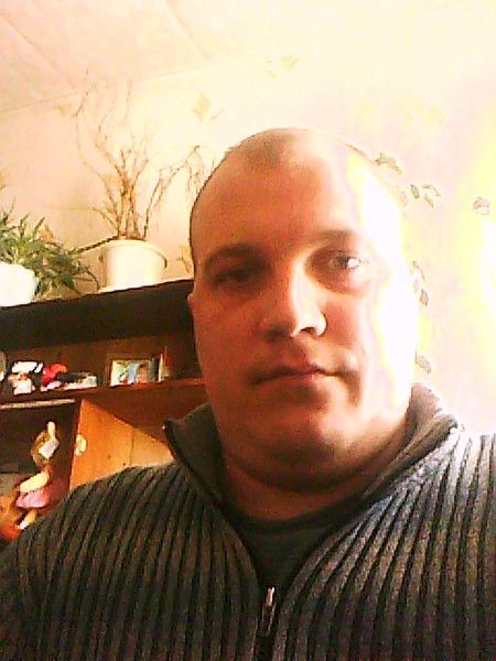 Алекс Кудряшов