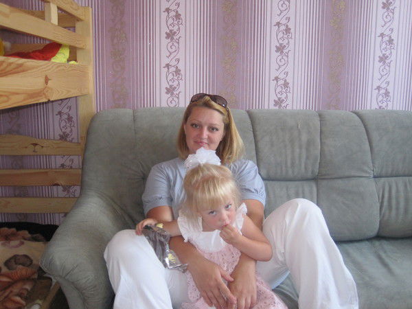 Ольга Нелипович