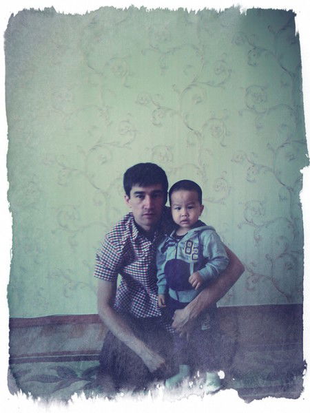 Асхат Бекбаев