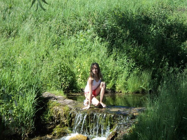 Ирина Галеева