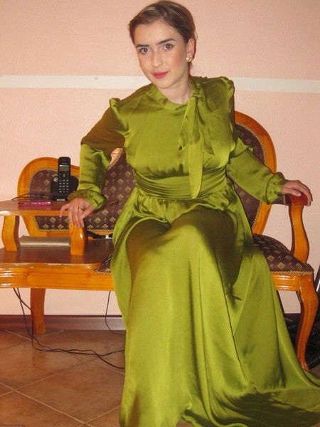 Александра Калита