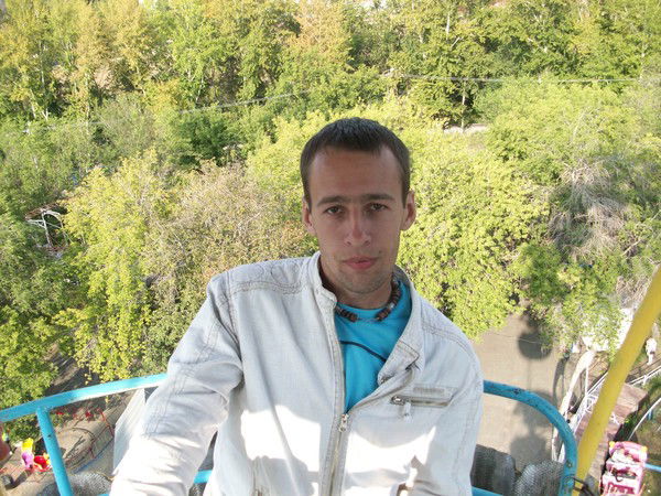 Алексей Путилин