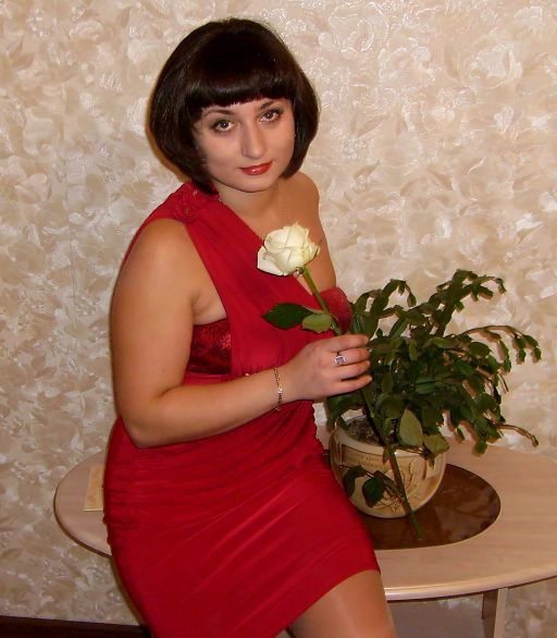 Наталия Фаустова (Shudzeyko)