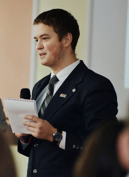 Денис Короткевич