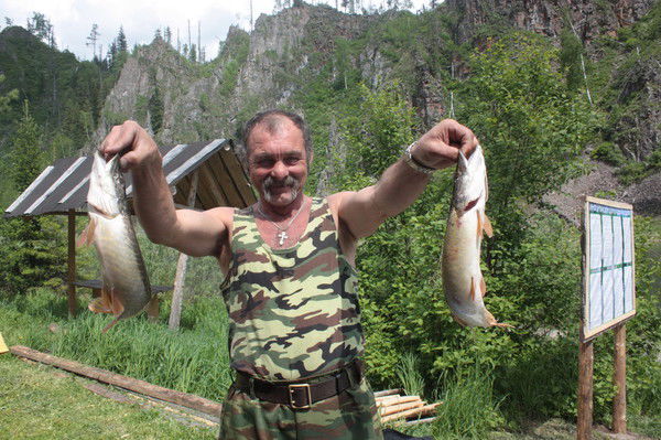 Сергей Тяпугин