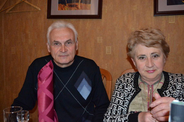 Ирина Седова