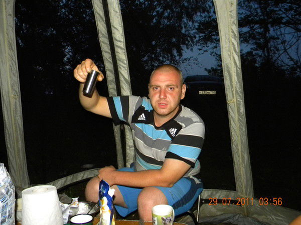 Владимир Селезнёв