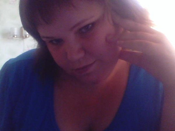 Светлана Гнеушева